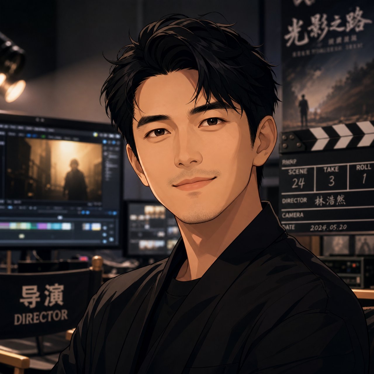 高清无码